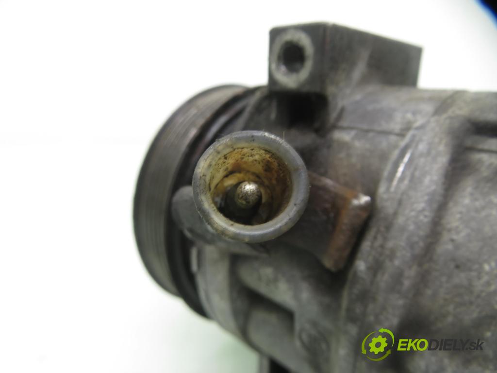 VOLVO V40 Kombi (645) KOMBI 2002 90,00 1.8 i - B 4184 SJ 1834,00 KOMPRESOR: klimatizace  (Kompresor klimatizace)