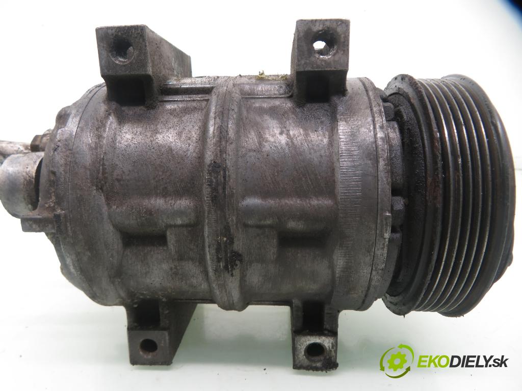 VOLVO V40 Kombi (645) KOMBI 2002 90,00 1.8 i - B 4184 SJ 1834,00 KOMPRESOR: klimatizácie  (Kompresor klimatizácie)