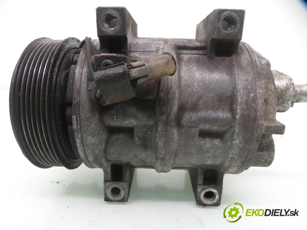 VOLVO V40 Kombi (645) KOMBI 2002 90,00 1.8 i - B 4184 SJ 1834,00 KOMPRESOR: klimatizácie  (Kompresor klimatizácie)