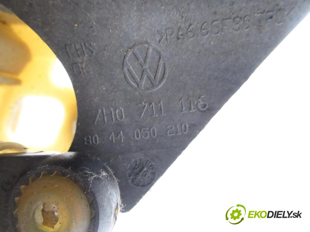 VW TRANSPORTER V Skrzynia (7HA, 7HH, 7EA, 7EH) FURGON 2007 75,00 1.9 TDI - BRS 1896,00 ZVEDÁK: 7H0711025H ; 7H0711116