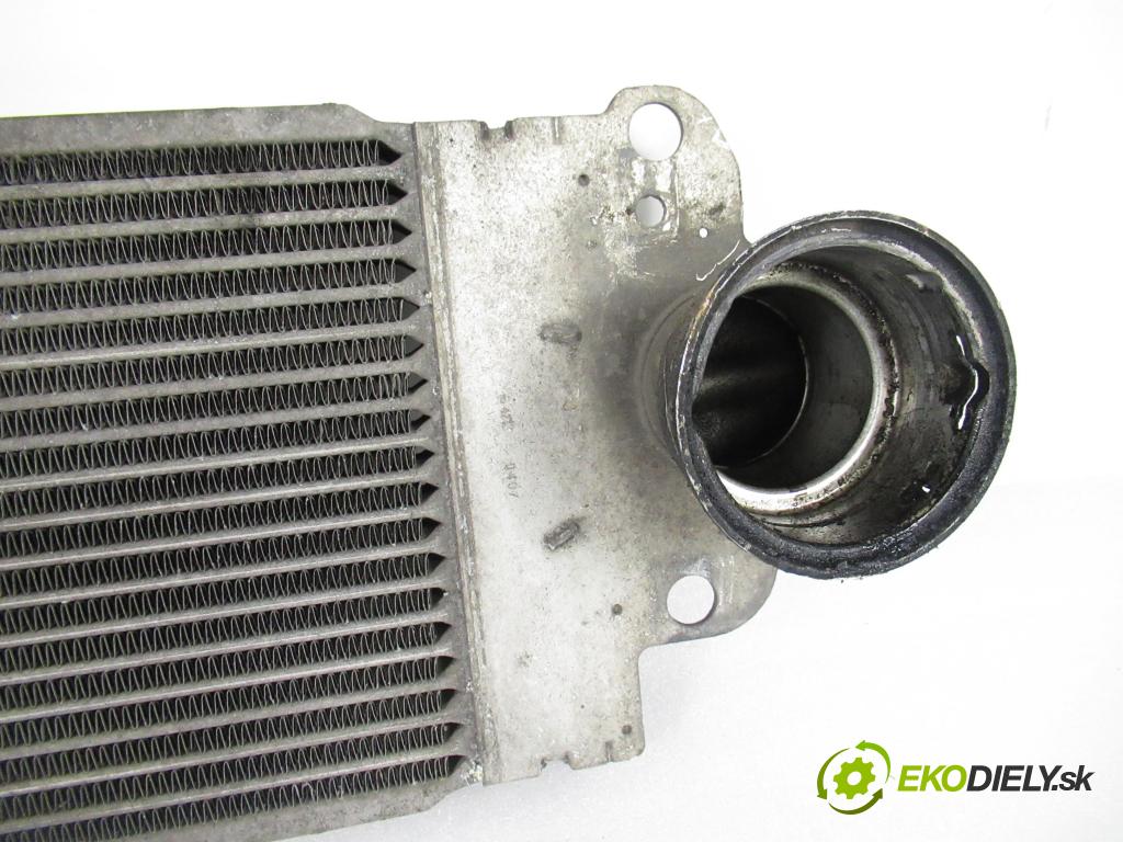 VW TRANSPORTER V Skrzynia (7HA, 7HH, 7EA, 7EH) FURGON 2007 75,00 1.9 TDI - BRS 1896,00 chladič intercooler 7H0145804B