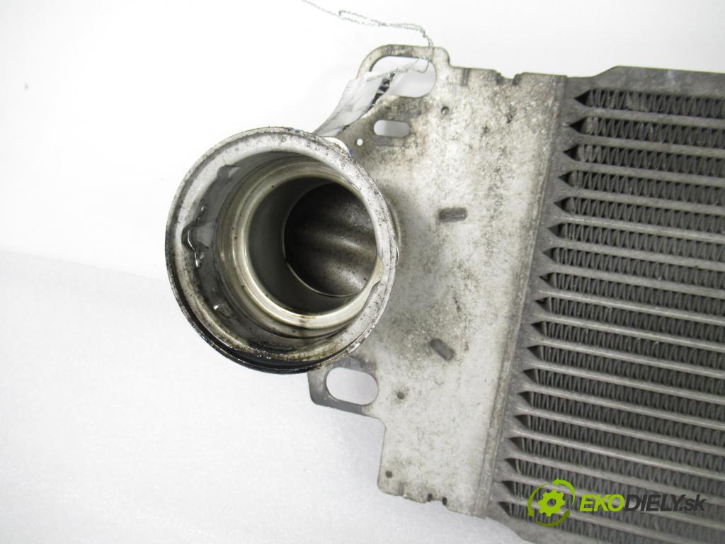 VW TRANSPORTER V Skrzynia (7HA, 7HH, 7EA, 7EH) FURGON 2007 75,00 1.9 TDI - BRS 1896,00 chladič intercooler 7H0145804B