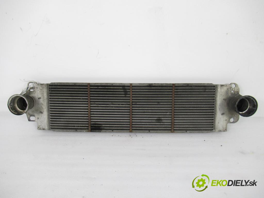 VW TRANSPORTER V Skrzynia (7HA, 7HH, 7EA, 7EH) FURGON 2007 75,00 1.9 TDI - BRS 1896,00 chladič intercooler 7H0145804B