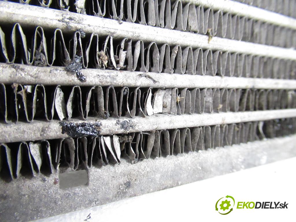VW TRANSPORTER V Skrzynia (7HA, 7HH, 7EA, 7EH) FURGON 2007 75,00 1.9 TDI - BRS 1896,00 chladič intercooler 7H0145804B