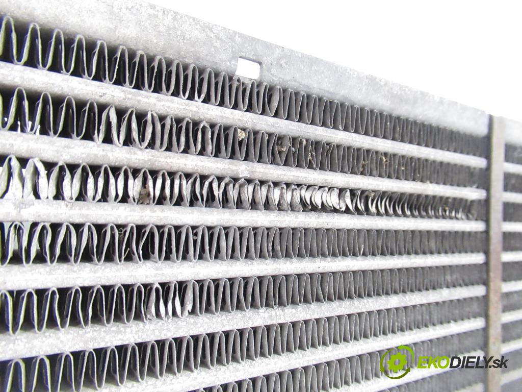 VW TRANSPORTER V Skrzynia (7HA, 7HH, 7EA, 7EH) FURGON 2007 75,00 1.9 TDI - BRS 1896,00 chladič intercooler 7H0145804B