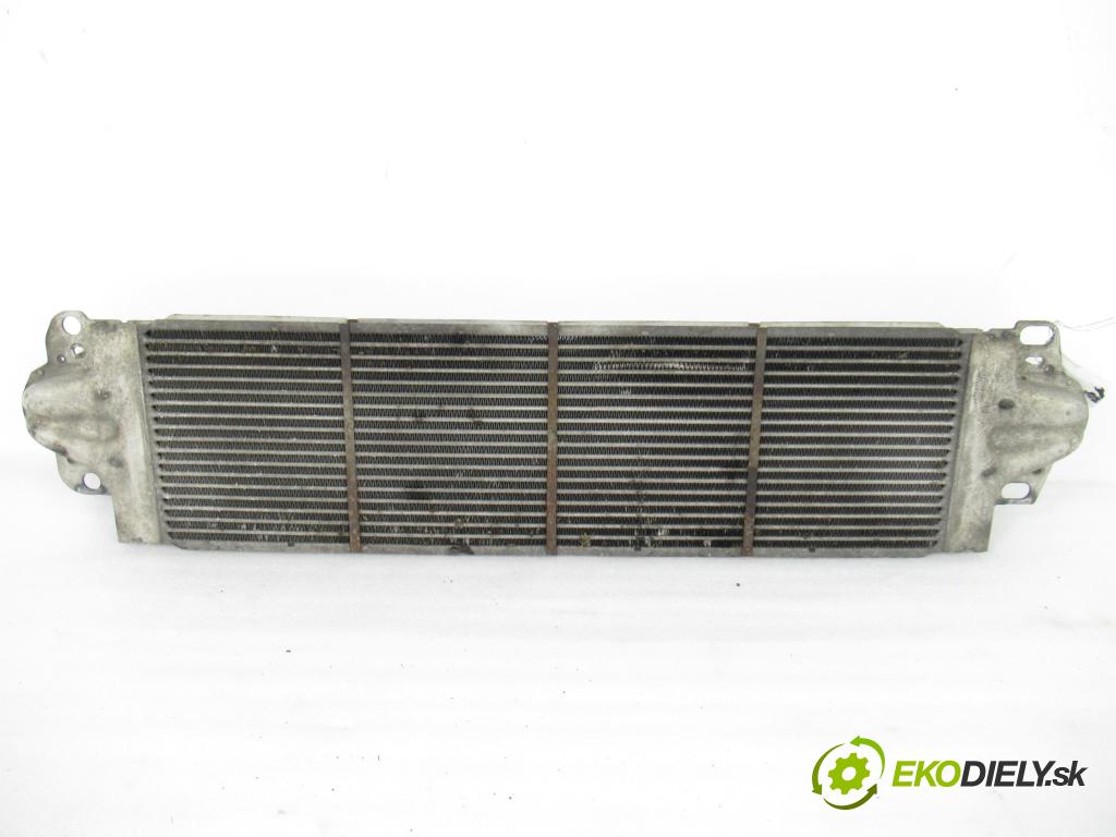 VW TRANSPORTER V Skrzynia (7HA, 7HH, 7EA, 7EH) FURGON 2007 75,00 1.9 TDI - BRS 1896,00 chladič intercooler 7H0145804B