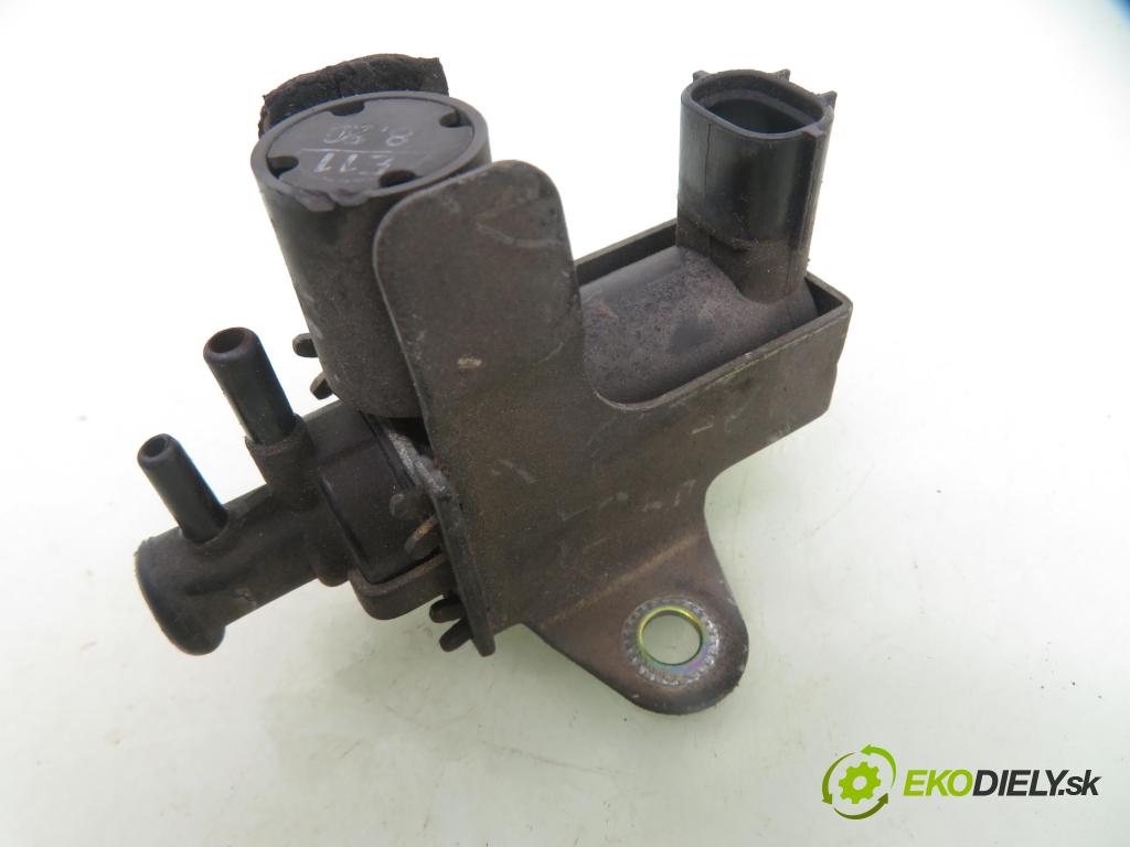 MAZDA 6 Station Wagon (GY) KOMBI 2002 89,00 2.0 DI 121 - RF5C 1998,00 VENTIL VAKUUM: 1397000700