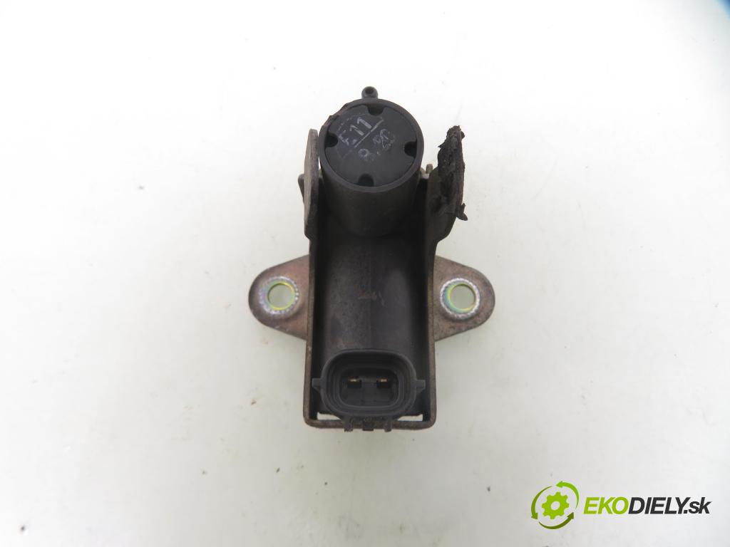MAZDA 6 Station Wagon (GY) KOMBI 2002 89,00 2.0 DI 121 - RF5C 1998,00 VENTIL VAKUUM: 1397000700