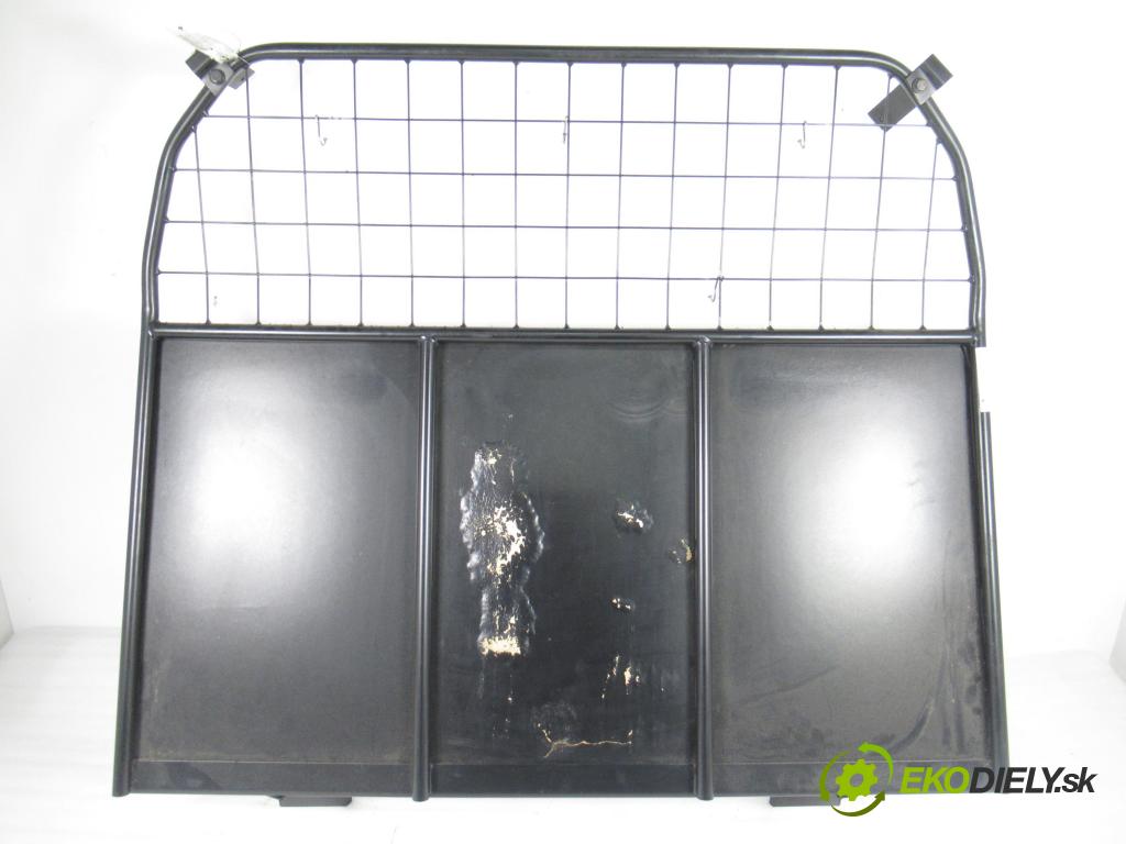 FIAT PANDA Van (169_) VAN 2006 40,00 1.1 - 187 A1.000 1108,00 STĚNA: delící 