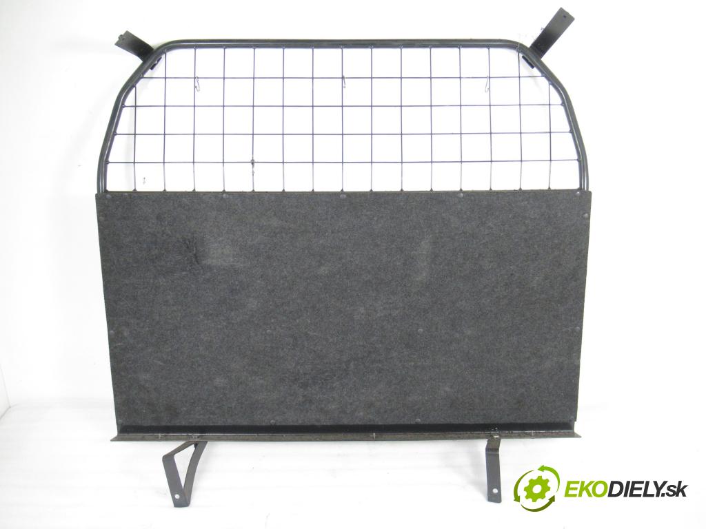 FIAT PANDA Van (169_) VAN 2006 40,00 1.1 - 187 A1.000 1108,00 STĚNA: delící