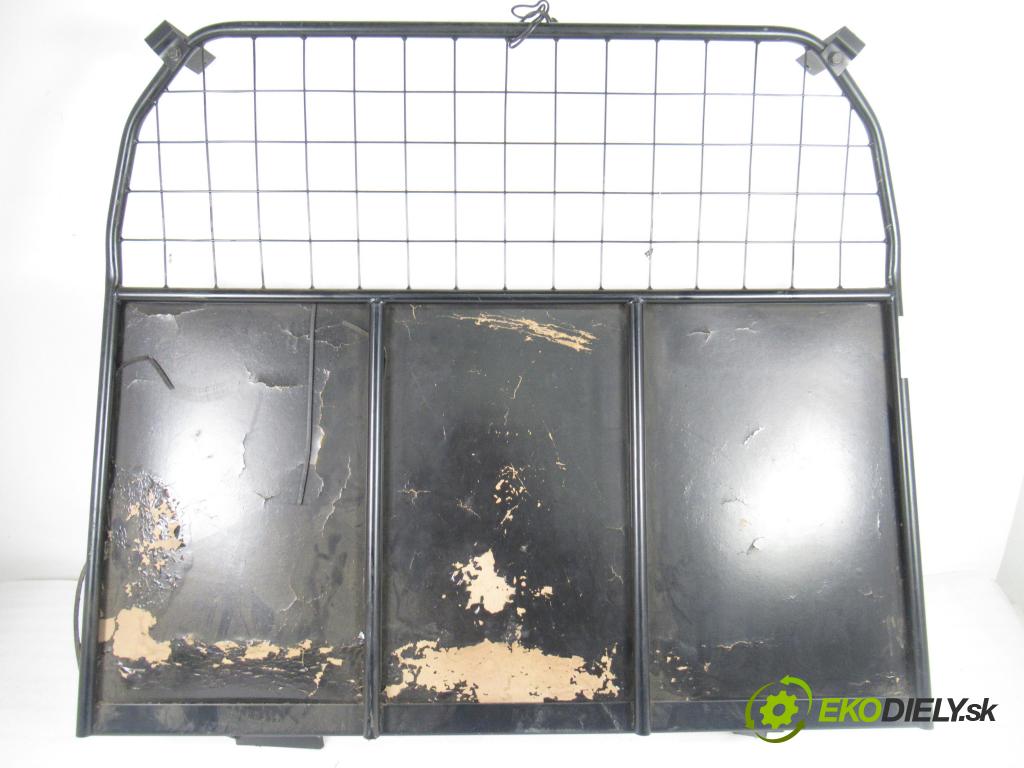 FIAT PANDA (169_) VAN 2012 51,00 1.2 LPG - 169 A4.000 1242,00 STĚNA: delící 