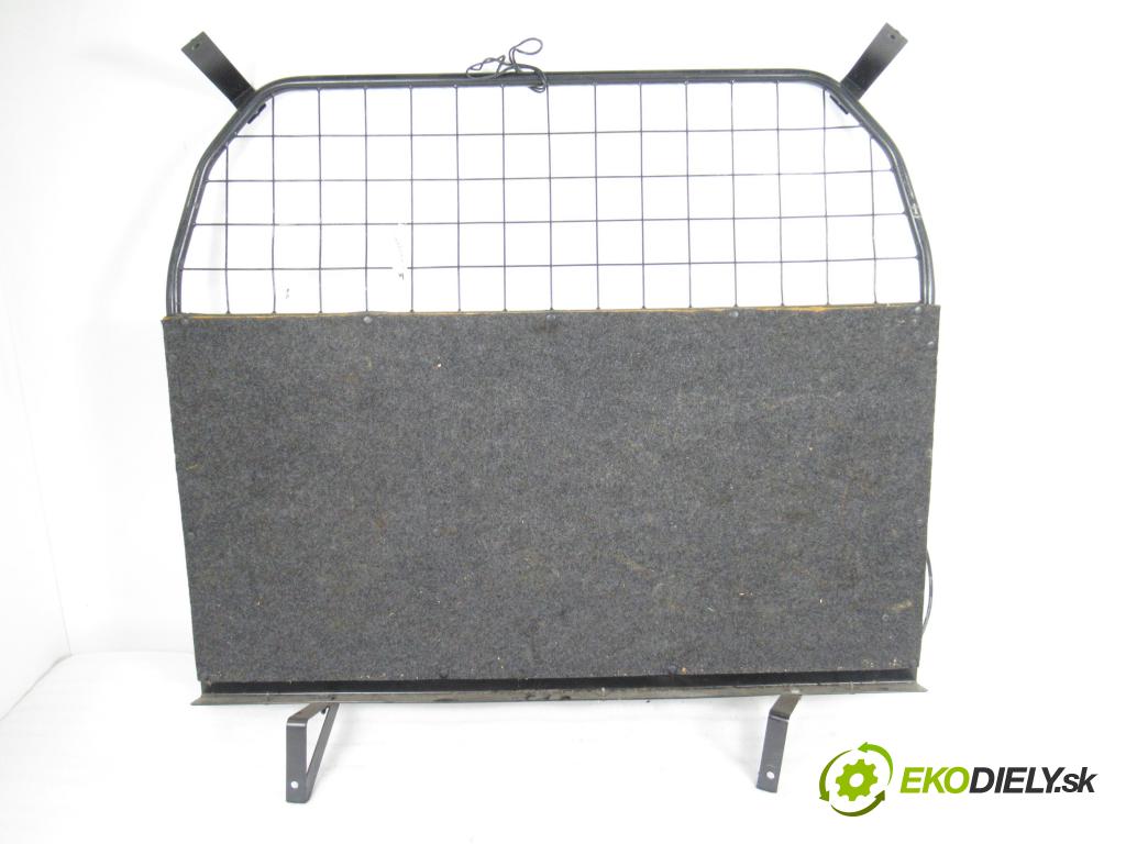 FIAT PANDA (169_) VAN 2012 51,00 1.2 LPG - 169 A4.000 1242,00 STĚNA: delící