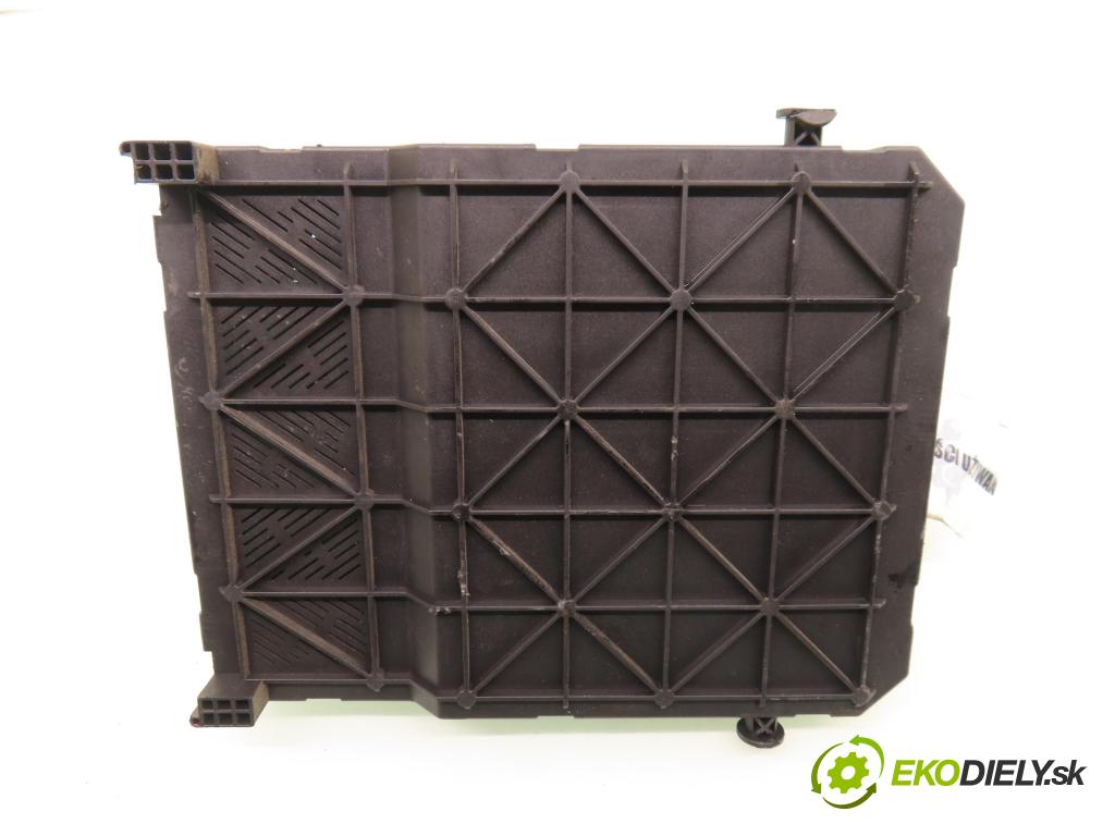 CITROEN XSARA PICASSO (N68) MINIVAN 2005 80,00 1.6 HDi - 9HZ (DV6TED4) 1560,00 MODUL BSI S118085220E ; 9653667680