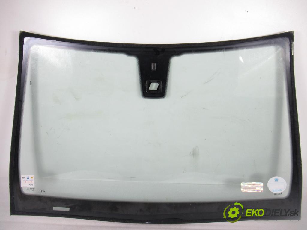 OPEL ASTRA H (A04) HB 2005 77,00 1.6 - Z 16 XEP 1598,00 Okno čelná 