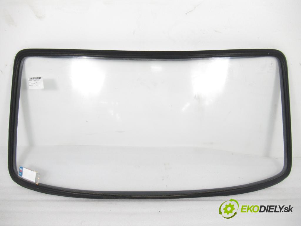 FIAT 126 (126_) FASTBACK 1991 18,00 650 652,00 Okno čelná