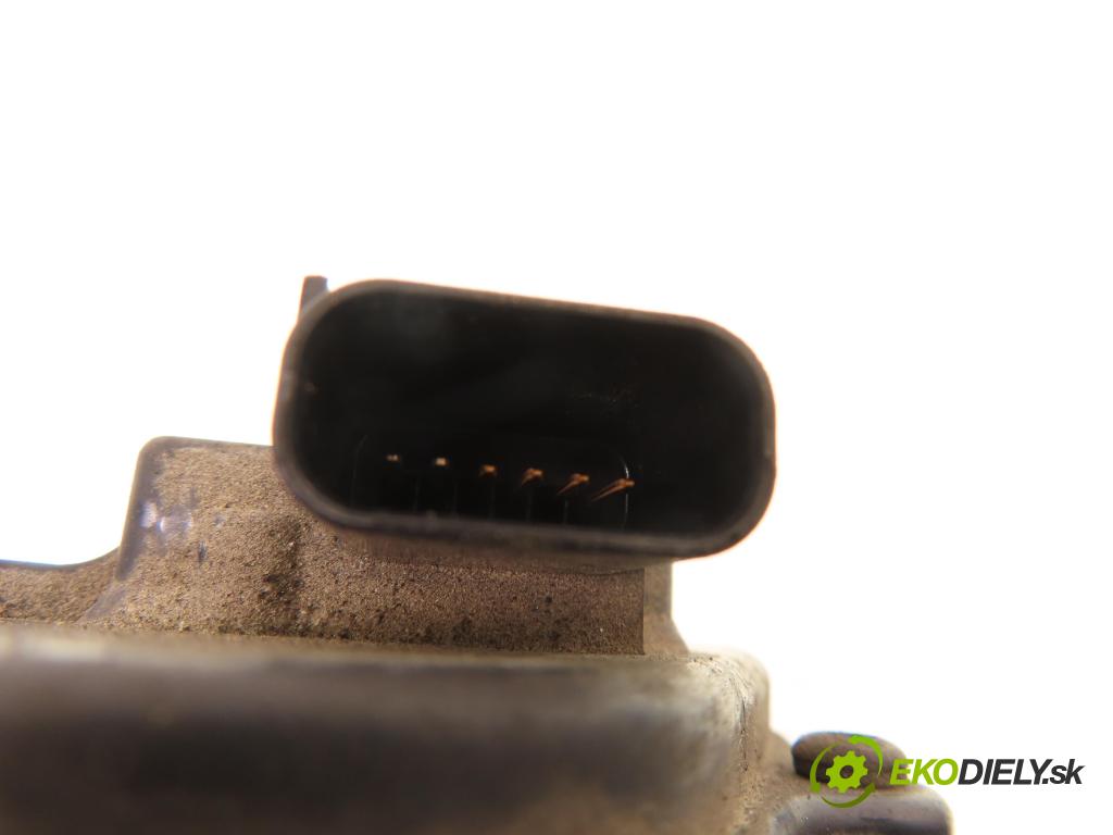 FORD FIESTA V (JH_, JD_) HB 2003 55,00 1.25 16V - FUJB 1242,00 Škrtiaca klapka VP2S6U9E928BA ; 2S6U9E927C (Škrtiaca klapka)