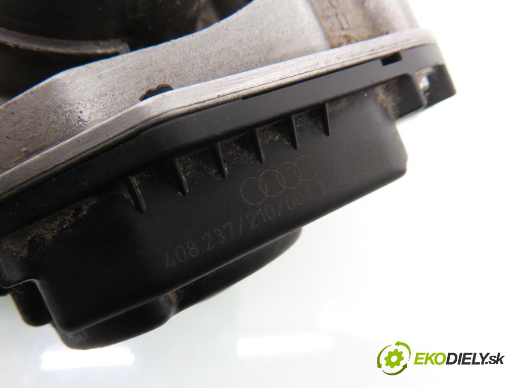 AUDI A4 (8D2, B5) SEDAN 1995 74,00 1.6 8V 100 - ADP 1595,00 Škrtiaca klapka 058133063 ; 408237210001 (Škrtiaca klapka)