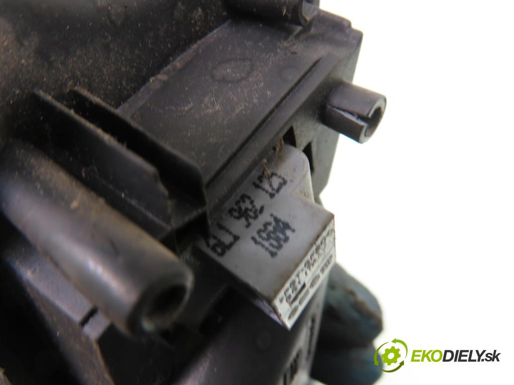 SEAT IBIZA III (6L1) HB 2004 47,00 1.9 SDI - ASY 1896,00 Kľučka LPW 6L0837113D ; 6L1962125