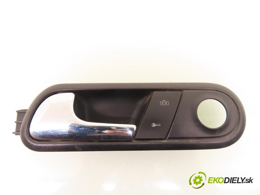 SEAT IBIZA III (6L1) HB 2004 47,00 1.9 SDI - ASY 1896,00 Kľučka LPW 6L0837113D ; 6L1962125