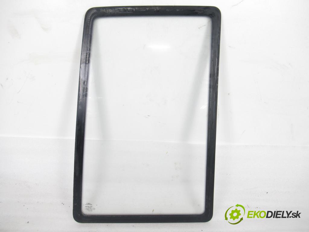 SKODA FELICIA I pick-up (6UF, 6U7) PICK-UP 1999 40,00 1.3 - AMG 1289,00 Okno dvierka pravá 