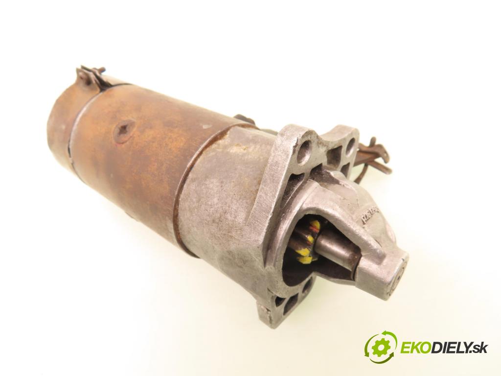 FIAT 126 (126_) FASTBACK 1991 18,00 650 652,00 startér  (Startér)