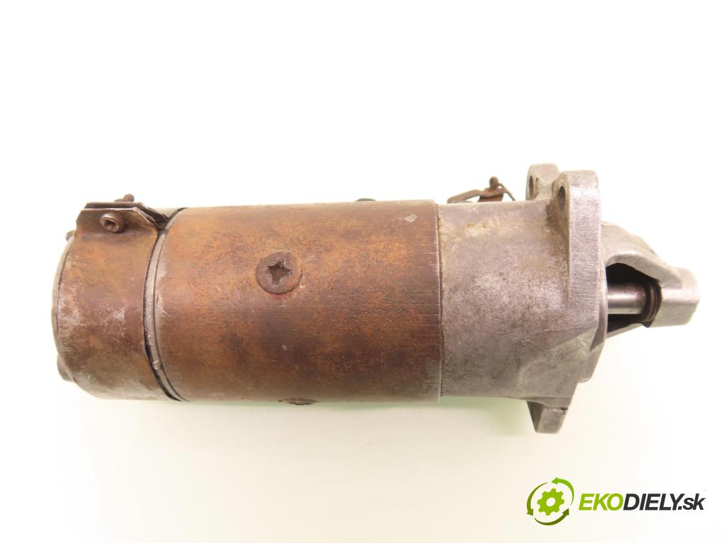 FIAT 126 (126_) FASTBACK 1991 18,00 650 652,00 startér  (Startér)