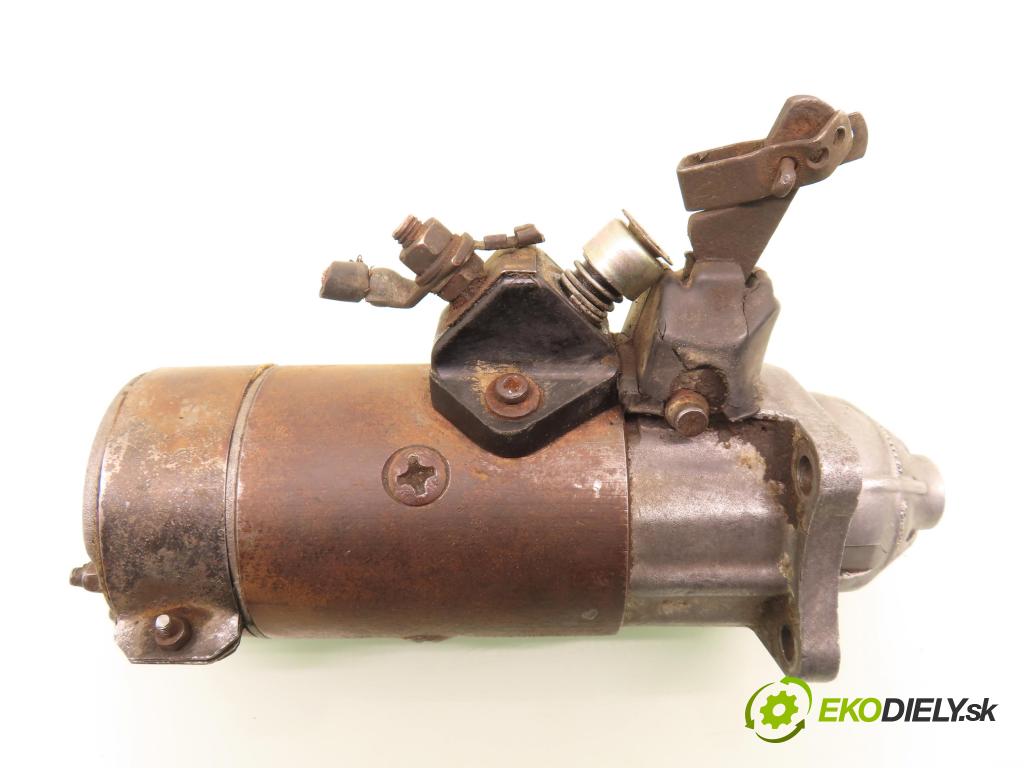 FIAT 126 (126_) FASTBACK 1991 18,00 650 652,00 startér  (Startér)