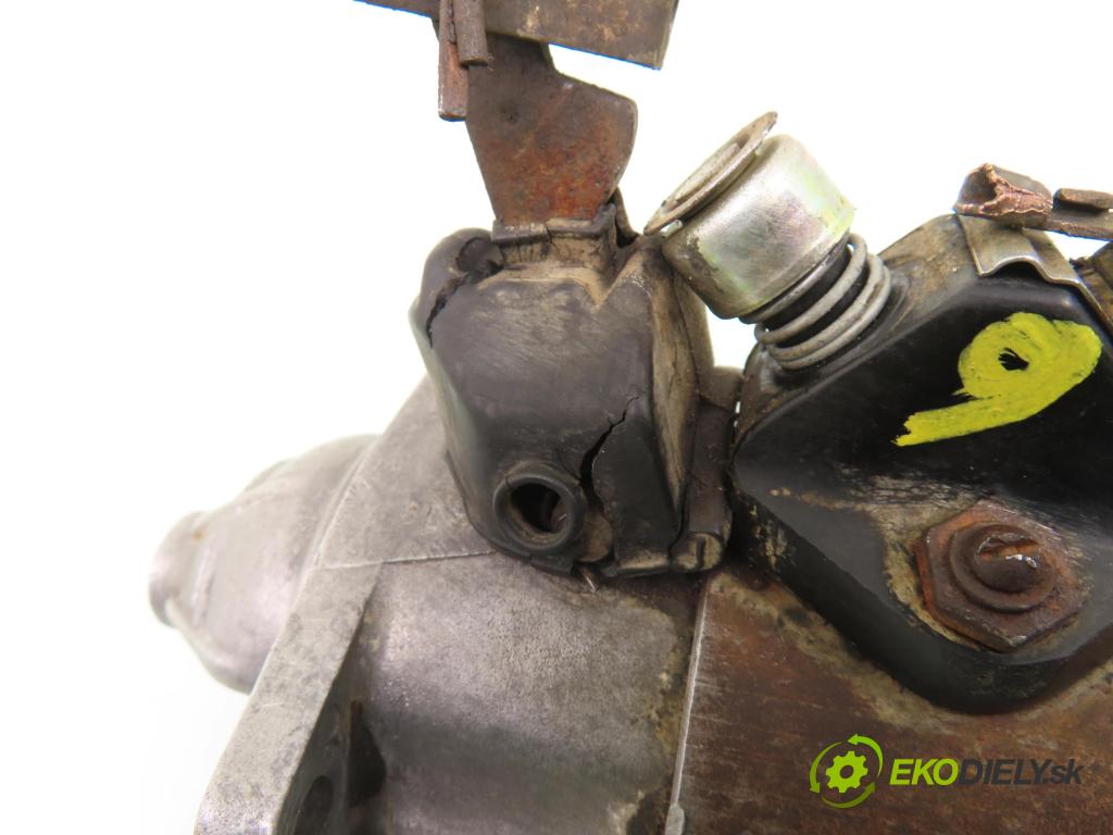 FIAT 126 (126_) FASTBACK 1991 18,00 650 652,00 startér  (Startér)