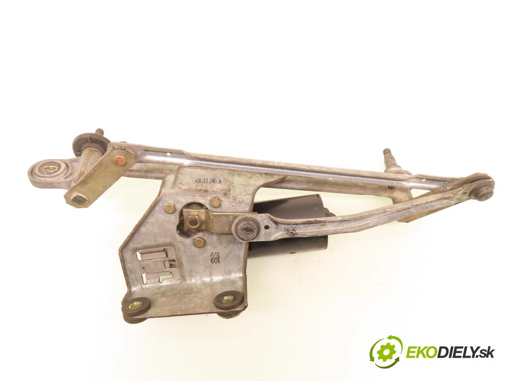 RENAULT SCENIC I (JA0/1_) MINIVAN 2000 75,00 1.9 dCi 102 - F9Q 732 1870,00 MECHANISMUS/ motorek stěračů 0390241352 ; 7700843523 ; 3397020398