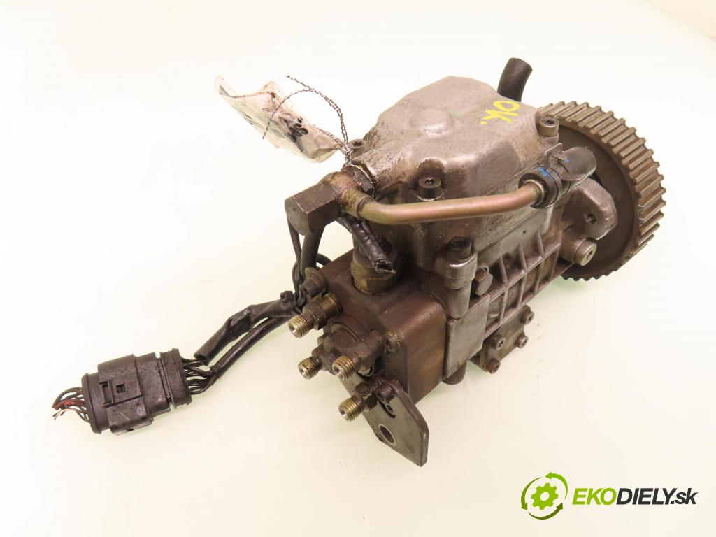 VW GOLF IV (1J1) HB 2000 81,00 1.9 TDI 110 - ASV 1896,00 Pumpa vstrekovacia 038130107D ; 0460404977 (Vstrekovacie čerpadlo)