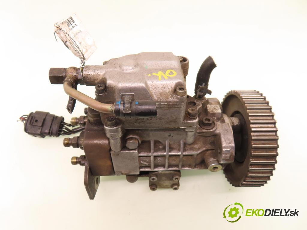 VW GOLF IV (1J1) HB 2000 81,00 1.9 TDI 110 - ASV 1896,00 Pumpa vstrekovacia 038130107D ; 0460404977 (Vstrekovacie čerpadlo)