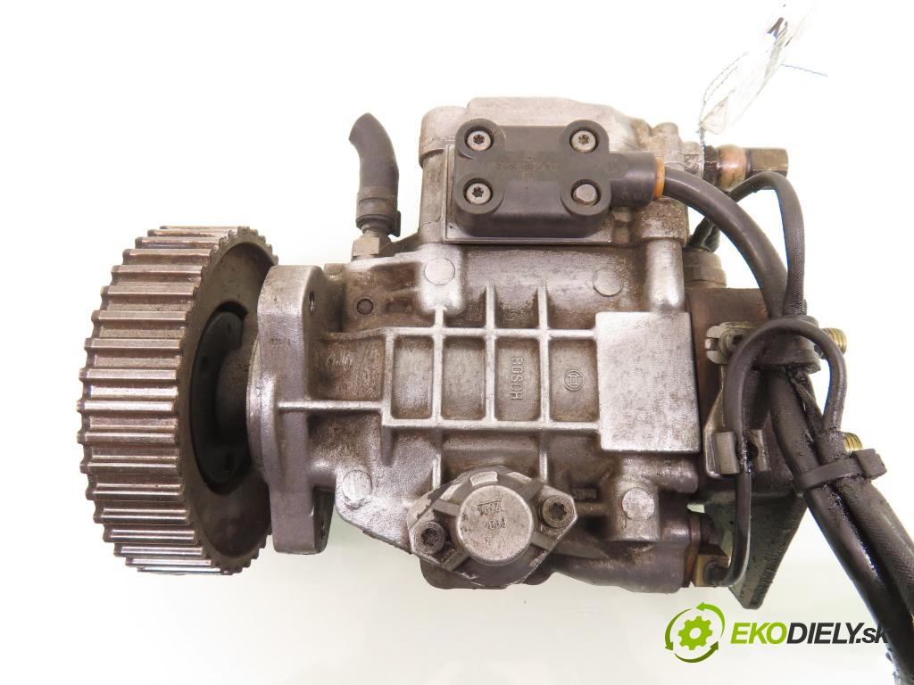 VW GOLF IV (1J1) HB 2000 81,00 1.9 TDI 110 - ASV 1896,00 Pumpa vstrekovacia 038130107D ; 0460404977 (Vstrekovacie čerpadlo)