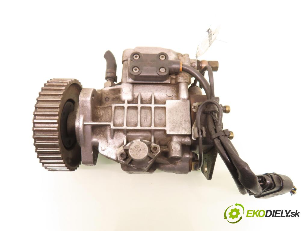 VW GOLF IV (1J1) HB 2000 81,00 1.9 TDI 110 - ASV 1896,00 Pumpa vstrekovacia 038130107D ; 0460404977 (Vstrekovacie čerpadlo)