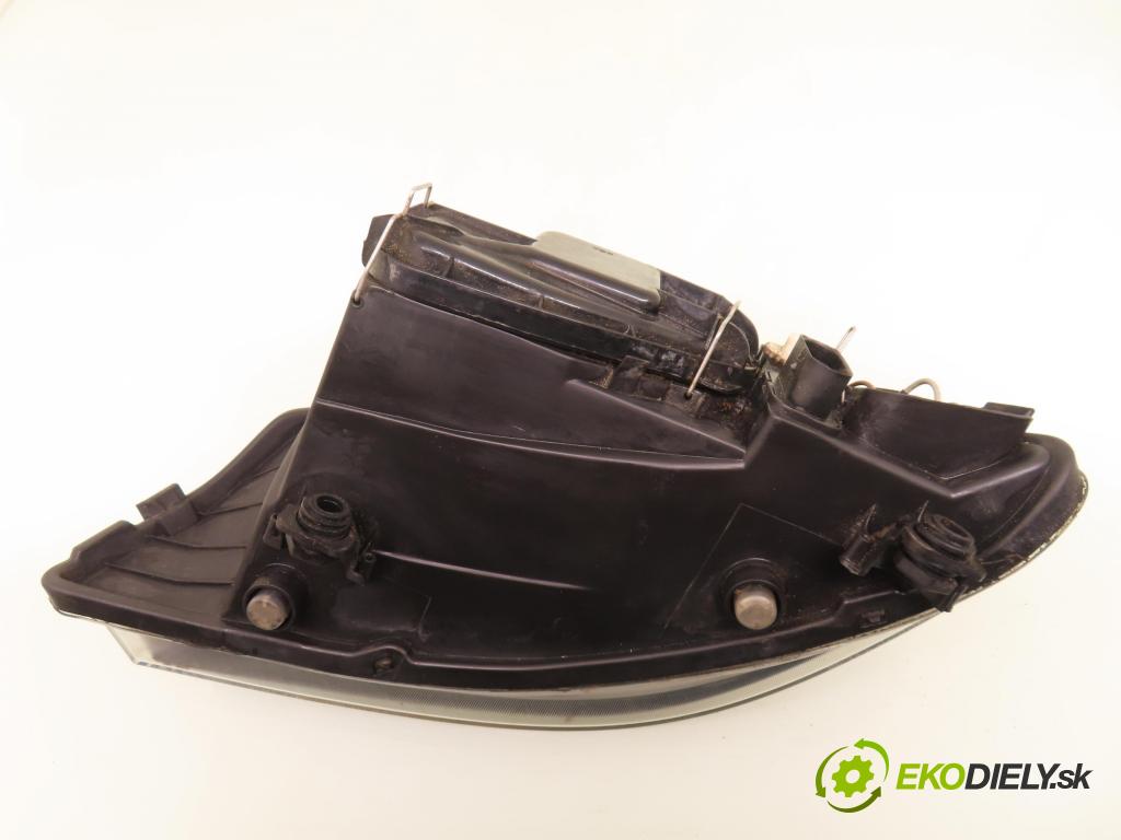 SEAT IBIZA III (6L1) HB 2004 47,00 1.9 SDI - ASY 1896,00 Svetlo PP 4451115R