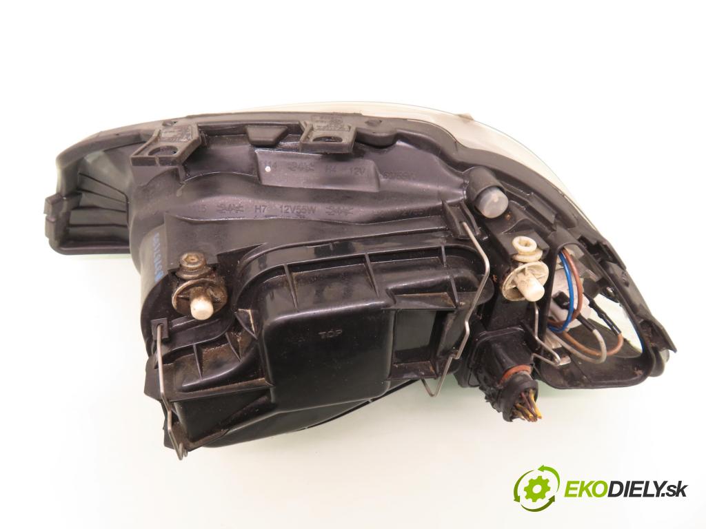 SEAT IBIZA III (6L1) HB 2004 47,00 1.9 SDI - ASY 1896,00 Svetlo PP 4451115R