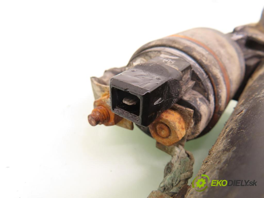 VW GOLF IV (1J1) HB 2000 81,00 1.9 TDI 110 - ASV 1896,00 startér 0001125012 ; 02A911023R ; 2339303222 (Startér)