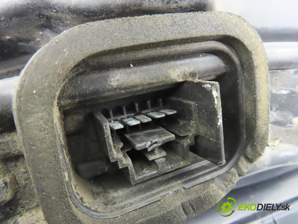 FIAT PANDA (169_) HB 2003 40,00 1.1 54 - 187 A1.000 1108,00 Svetlo ľavé zadné 51763007 ; 280201