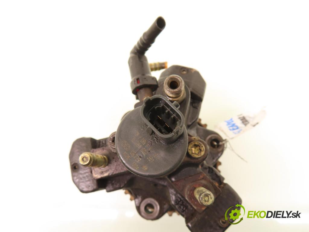 RENAULT SCENIC I (JA0/1_) MINIVAN 2003 75,00 1.9 dCi 102 - F9Q 732 1870,00 Pumpa vysokého tlaku 0445010018 ; 7700111010 ; 0281002381