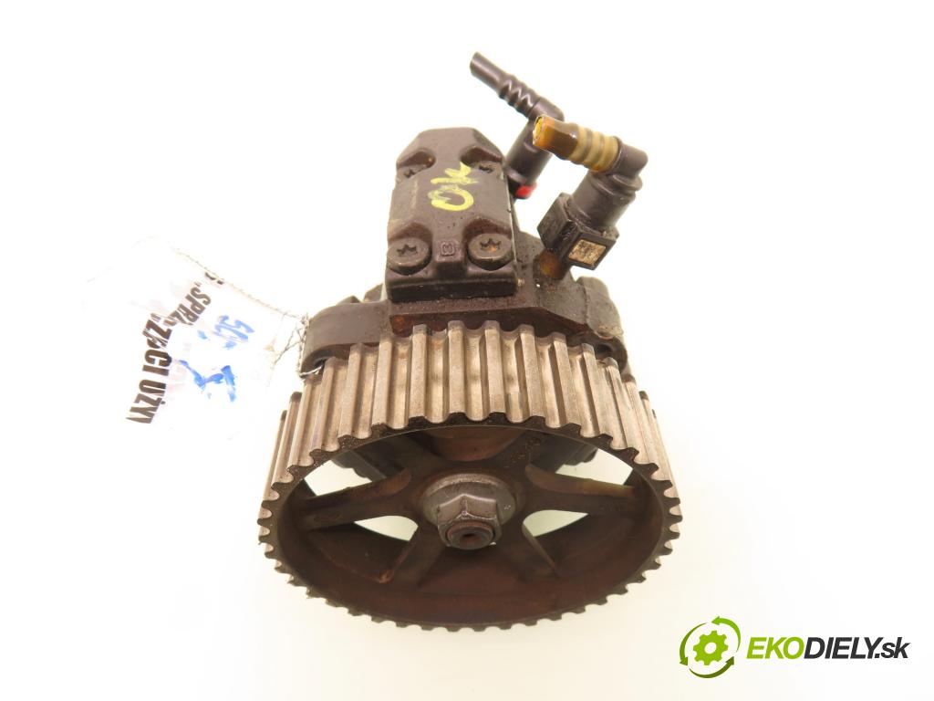 RENAULT SCENIC I (JA0/1_) MINIVAN 2003 75,00 1.9 dCi 102 - F9Q 732 1870,00 Pumpa vysokého tlaku 0445010018 ; 7700111010 ; 0281002381