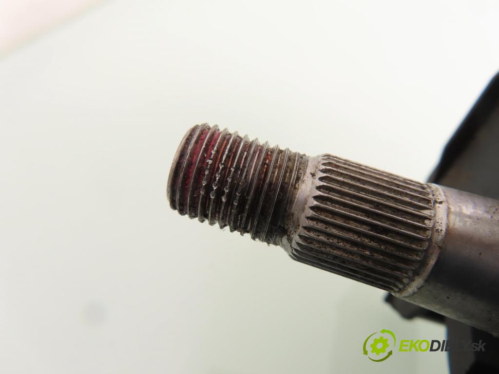 DAEWOO MATIZ (M100, M150) HB 1999 38,00 0.8 52 - F8CV 796,00 Hriadeľ, tyč volantu  (Tyč riadenia (volantu))