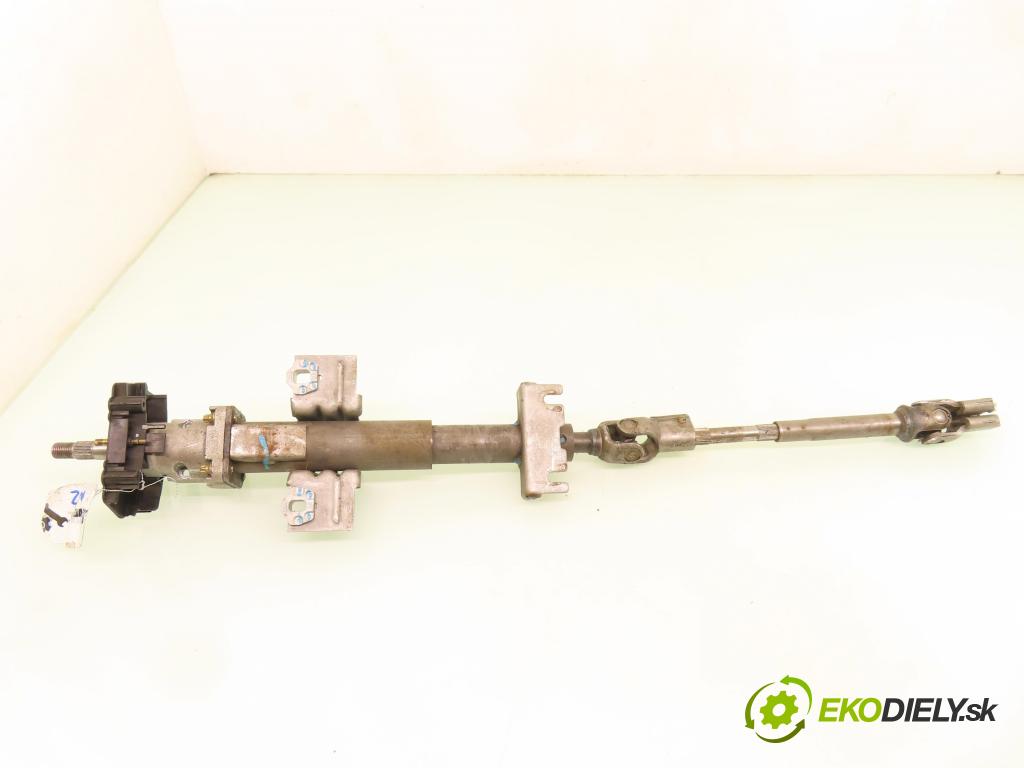 DAEWOO MATIZ (M100, M150) HB 1999 38,00 0.8 52 - F8CV 796,00 Hriadeľ, tyč volantu  (Tyč riadenia (volantu))