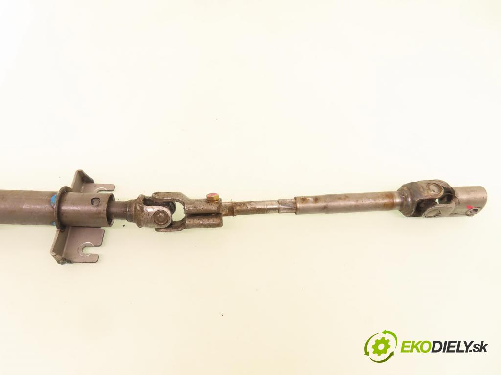 DAEWOO MATIZ (M100, M150) HB 1999 38,00 0.8 52 - F8CV 796,00 Hriadeľ, tyč volantu  (Tyč riadenia (volantu))