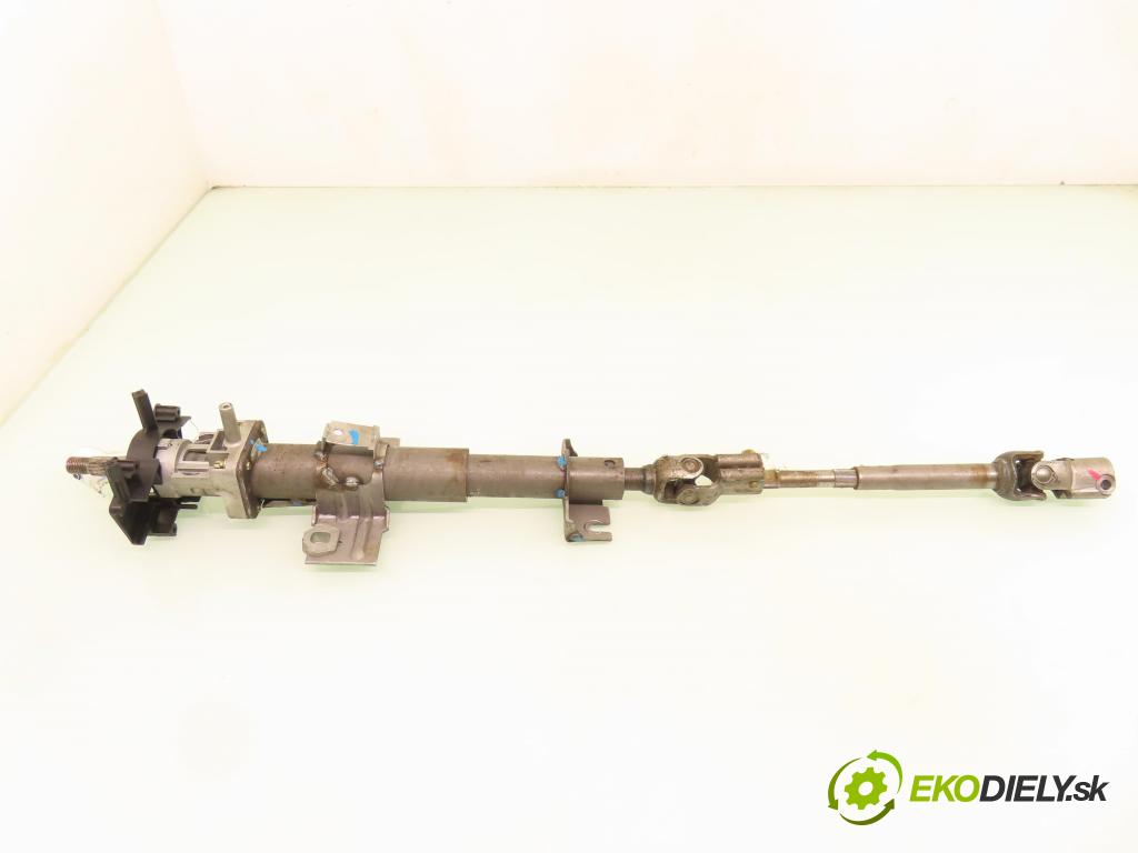 DAEWOO MATIZ (M100, M150) HB 1999 38,00 0.8 52 - F8CV 796,00 Hriadeľ, tyč volantu  (Tyč riadenia (volantu))