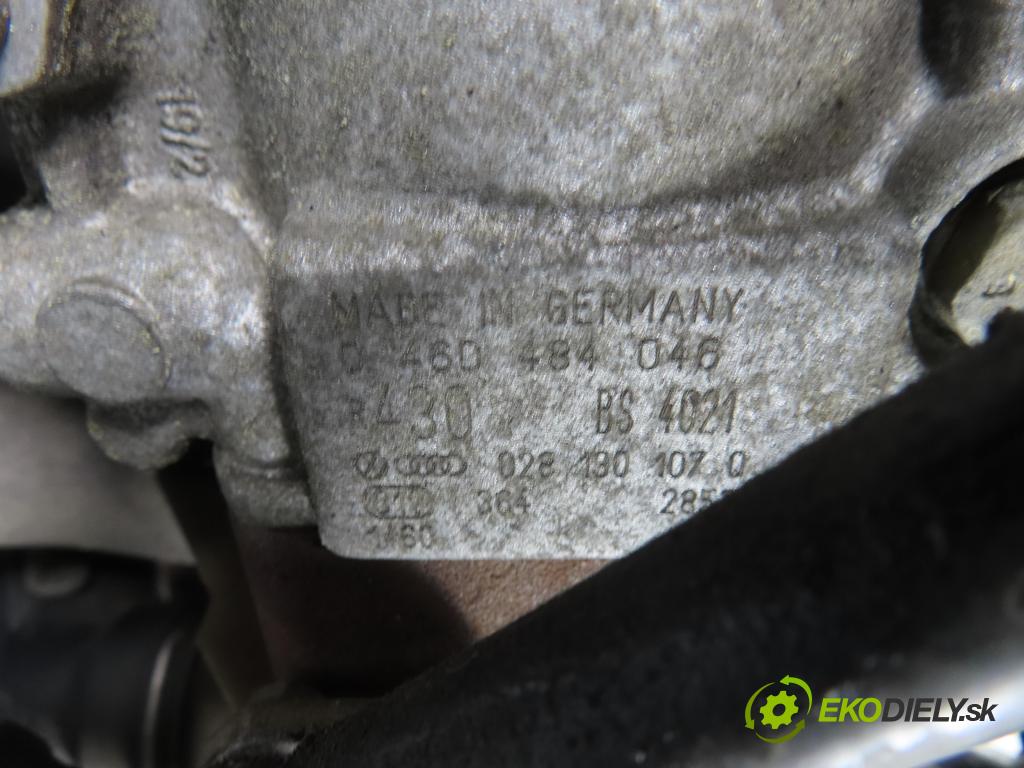 VW GOLF III (1H1) HB 1993 47,00 1.9 D 64 1896,00 Motor DIESEL 1Y ; 0460484046