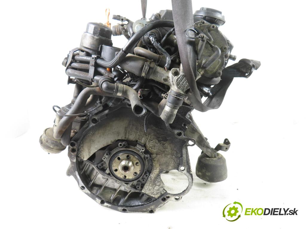 VW PASSAT B5 Variant (3B5) KOMBI 1997 74,00 1.9 TDI - AVB 1896,00 Motor DIESEL AVB