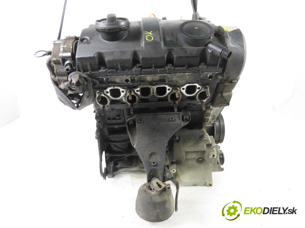 VW PASSAT B5 Variant (3B5) KOMBI 1997 74,00 1.9 TDI - AVB 1896,00 Motor DIESEL AVB