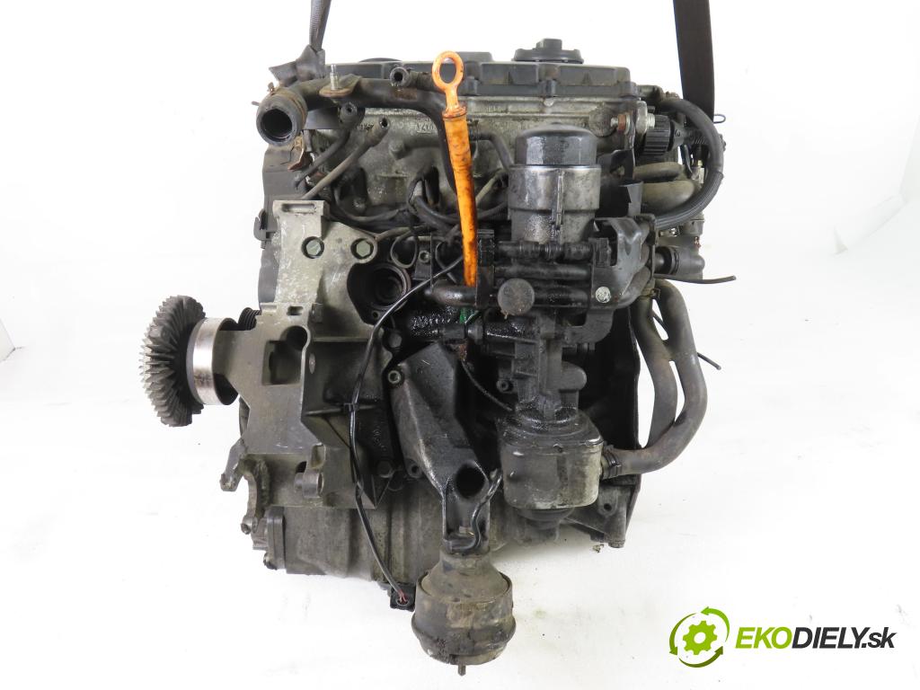 VW PASSAT B5 Variant (3B5) KOMBI 1997 74,00 1.9 TDI - AVB 1896,00 Motor DIESEL AVB