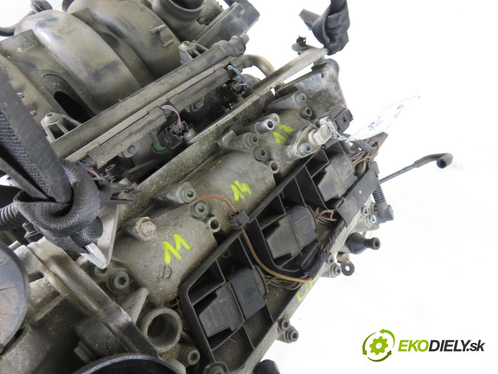 VW POLO (9N_) HB 2005 47,00 1.2 12V - BME 1198,00 Motor benz. BME
