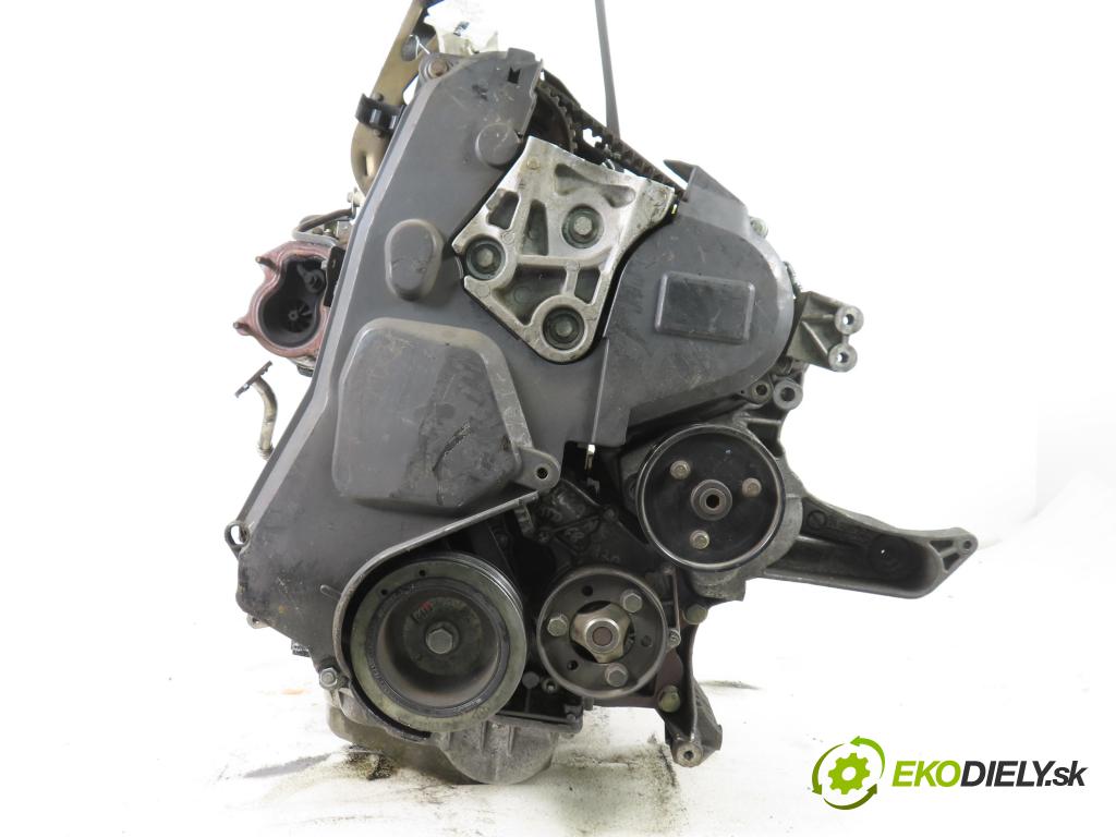 RENAULT SCENIC I (JA0/1_) MINIVAN 2003 75,00 1.9 dCi 102 - F9Q 732 1870,00 Motor DIESEL F9Q732