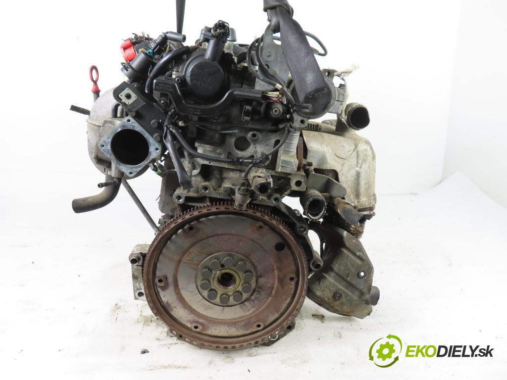 VOLVO V40 Kombi (645) KOMBI 2002 90,00 1.8 122 - B 4184 S2 1783,00 Motor benz. B4184S2